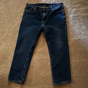 Men’s Levis